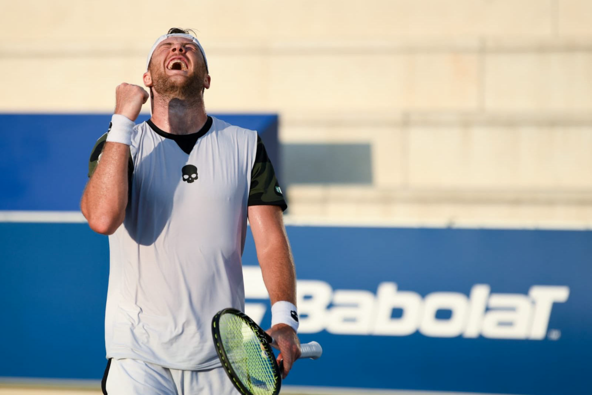 Марченко та Сачко погіршили свої позиції в оновленому рейтингу ATP 